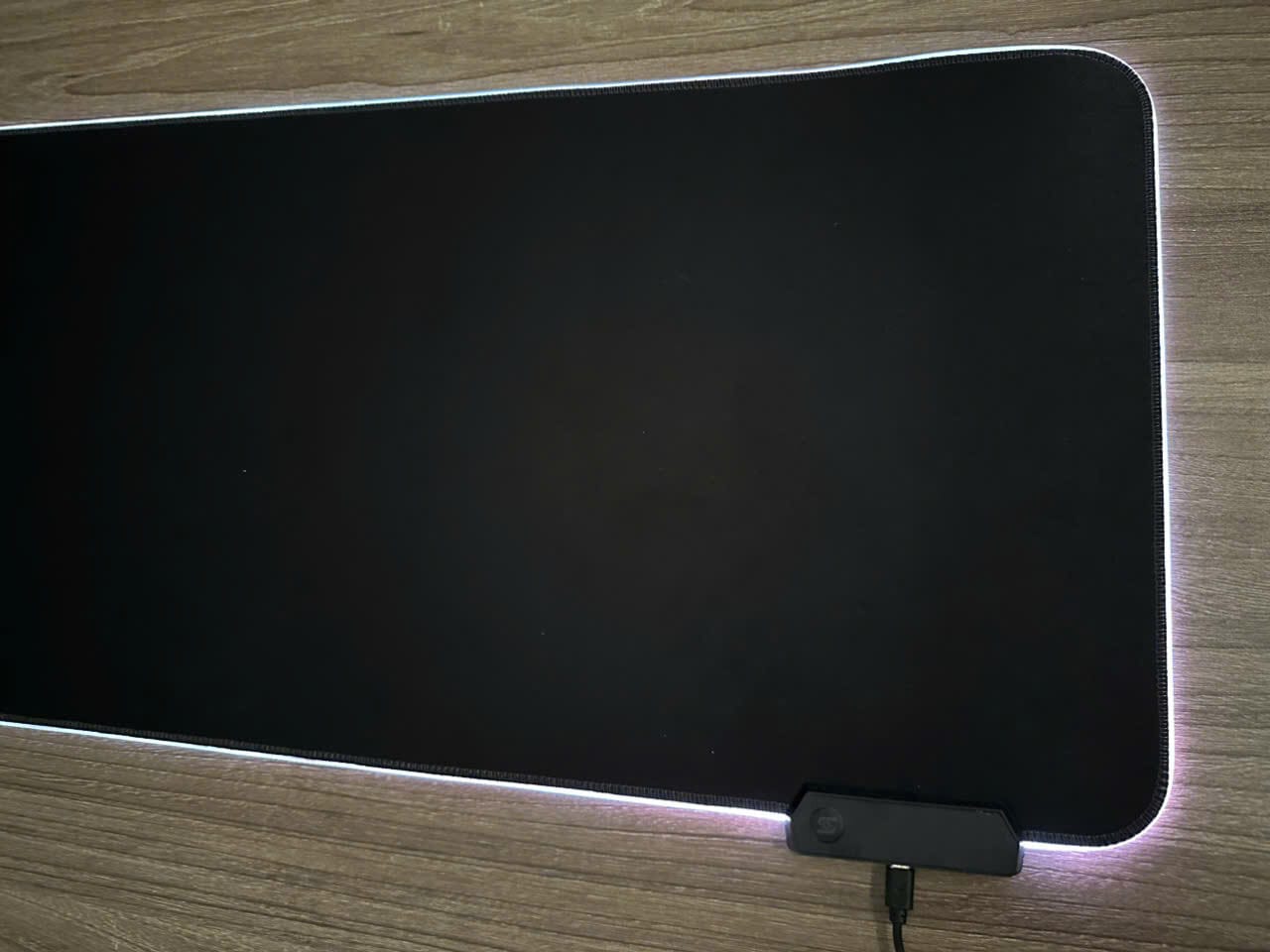 Pad Chuột Gaming LED RGB Size XL - 300*800*4mm 5 Pad Chuột Gaming LED RGB Size XL - 300*800*4mm - Ảnh 5
