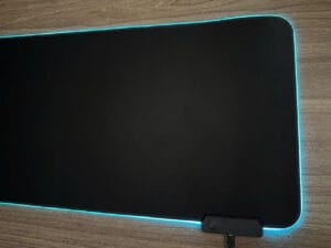Pad Chuột Gaming LED RGB Size XL - 300*800*4mm 16 Pad Chuot Gaming LED RGB Size XL 3008004mm 9
