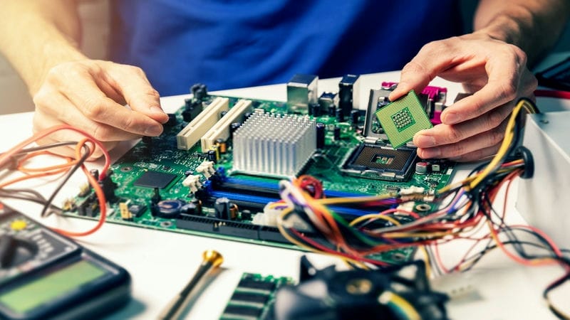 Khu Vực Phục Vụ Sửa Máy Tính Phường Phước Long Tận Nơi