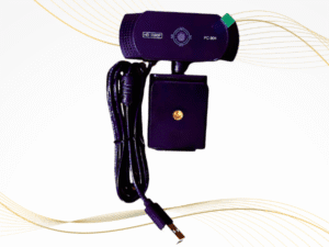 Webcam IPC-004 Full HD: Trải Nghiệm Giao Tiếp Trực Tuyến Đỉnh Cao