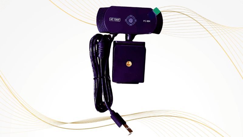 Webcam IPC-004 Full HD: Trải Nghiệm Giao Tiếp Trực Tuyến Đỉnh Cao 14 Webcam IPC-004 Full HD