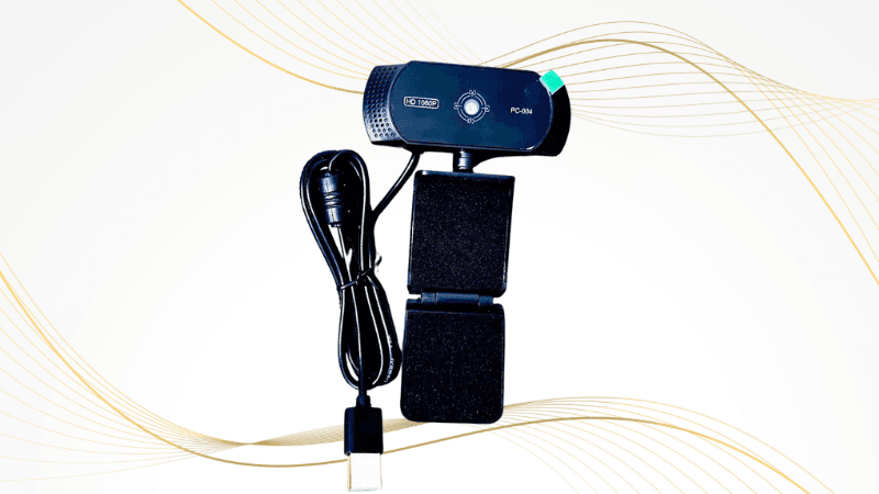 Webcam IPC-004 Full HD: Trải Nghiệm Giao Tiếp Trực Tuyến Đỉnh Cao 3 Webcam IPC-004 Full HD: Trải Nghiệm Giao Tiếp Trực Tuyến Đỉnh Cao - Ảnh 3