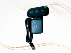 Webcam IPC-004 Full HD: Trải Nghiệm Giao Tiếp Trực Tuyến Đỉnh Cao 8 Webcam IPC 004 Full HD 3