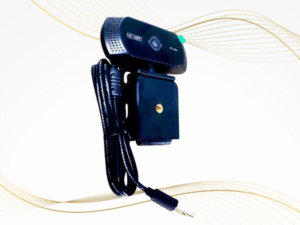 Webcam IPC-004 Full HD: Trải Nghiệm Giao Tiếp Trực Tuyến Đỉnh Cao 9 Webcam IPC 004 Full HD 4