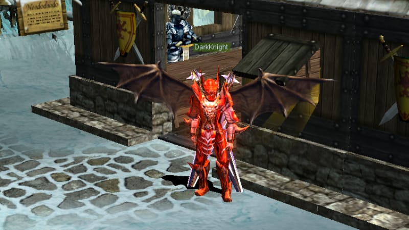 Mu Online 2