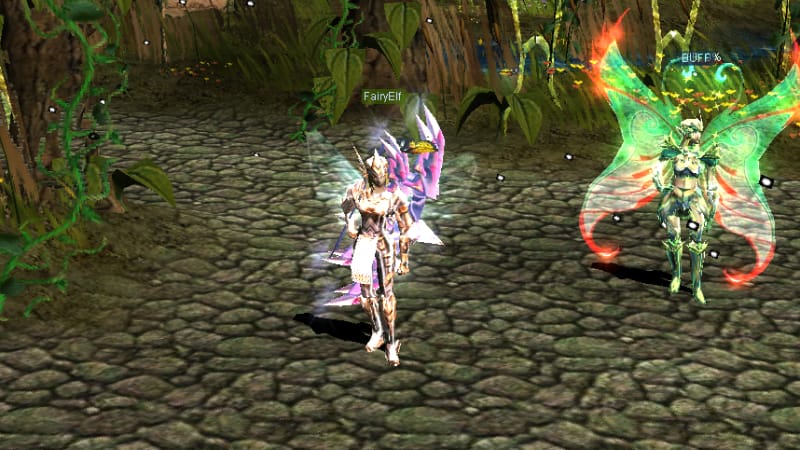 Mu Online 4