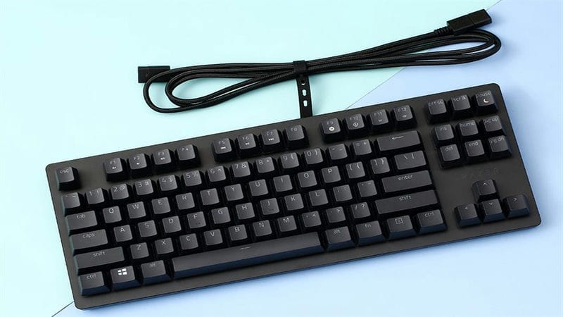 Lịch Sử Bàn Phím Máy Tính: Bàn Gõ Chữ Đến Keyboard 9 Bàn Phím Máy Tính.