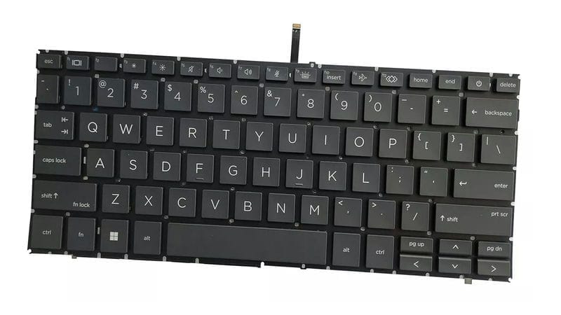 Lịch Sử Bàn Phím Máy Tính: Bàn Gõ Chữ Đến Keyboard 10 Bàn phím máy tính là gì?