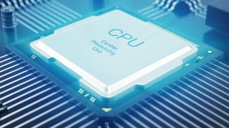 Lịch Sử CPU: Từ Máy Tính Lớn Đến Vi Xử Lý Đa Nhân 9 CPU