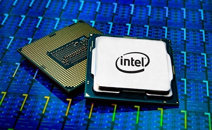 Lịch Sử CPU: Từ Máy Tính Lớn Đến Vi Xử Lý Đa Nhân 20 Sự ra đời của dòng Pentium