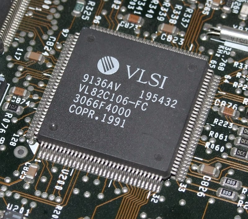 Lịch Sử CPU: Từ Máy Tính Lớn Đến Vi Xử Lý Đa Nhân 11 Sự Cách Mạng Của Microprocessor (Vi Xử Lý)