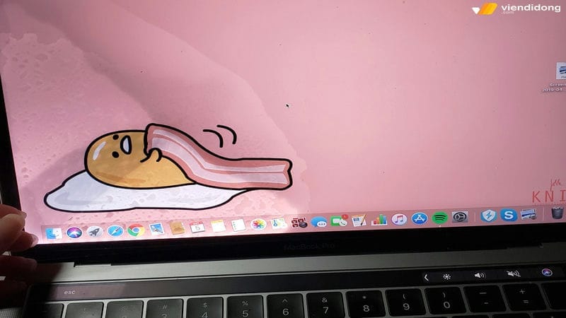 Phân Tích Mức Độ Hư Hỏng & Các Lỗi Thường Gặp Sau Khi Laptop Dính Nước