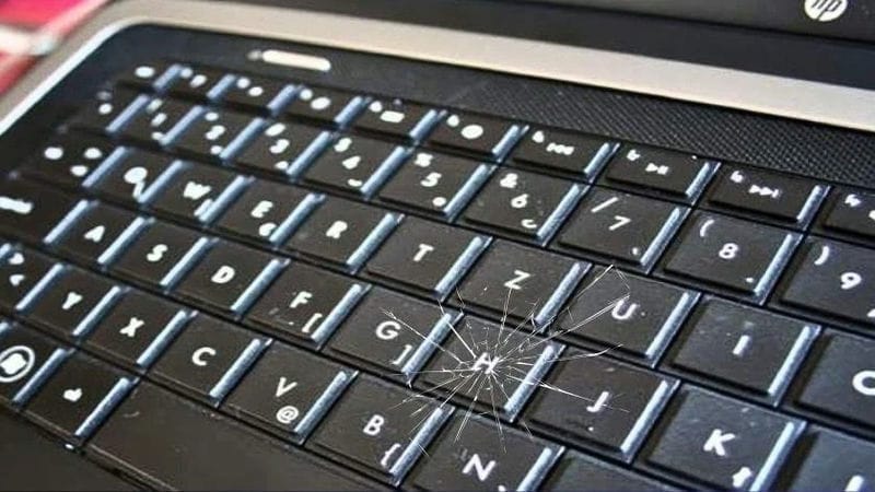 Bàn Phím Laptop Bị Liệt: Nguyên Nhân & 8 Cách Khắc Phục 11 Nguyên Nhân Chính Gây Ra Lỗi Bàn Phím Laptop Bị Liệt ?