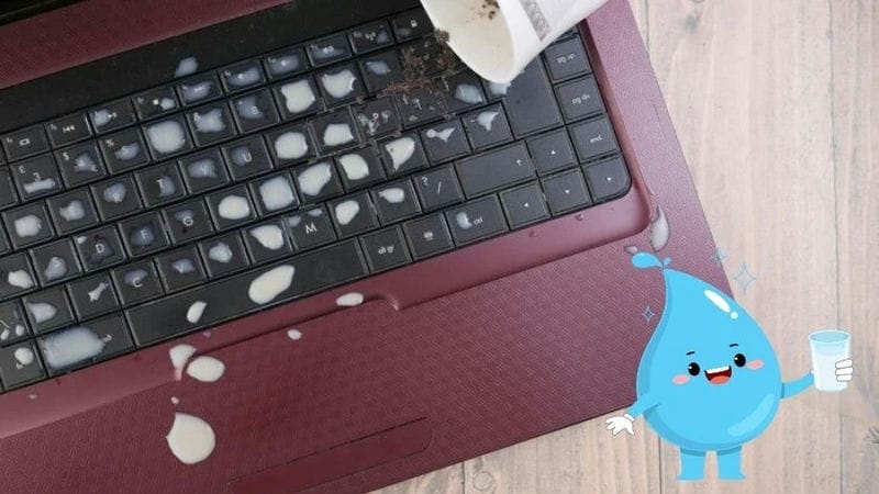 ban phim laptop bi liet 7