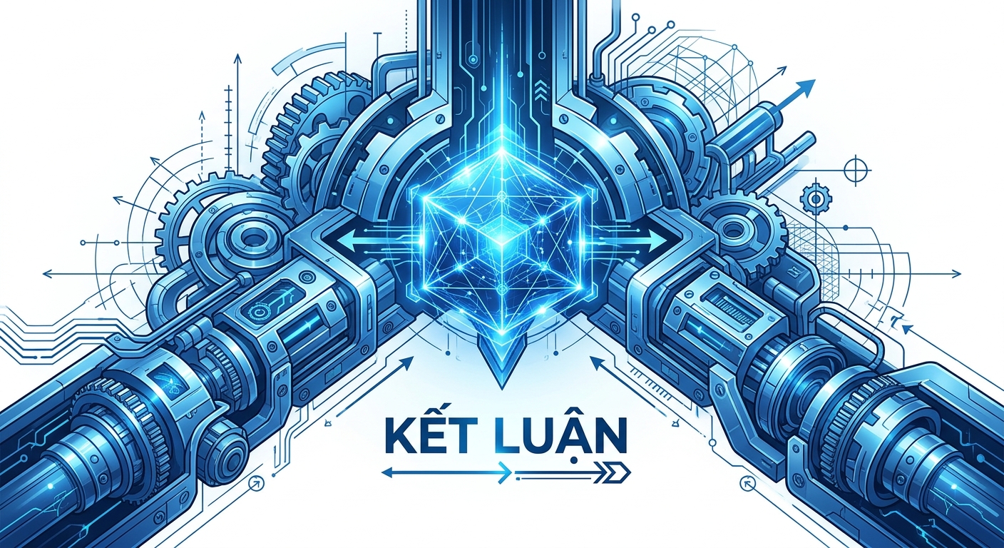 Khắc phục AutoCAD giật lag, treo máy trên Windows 11 hiệu quả 13 Kết luận