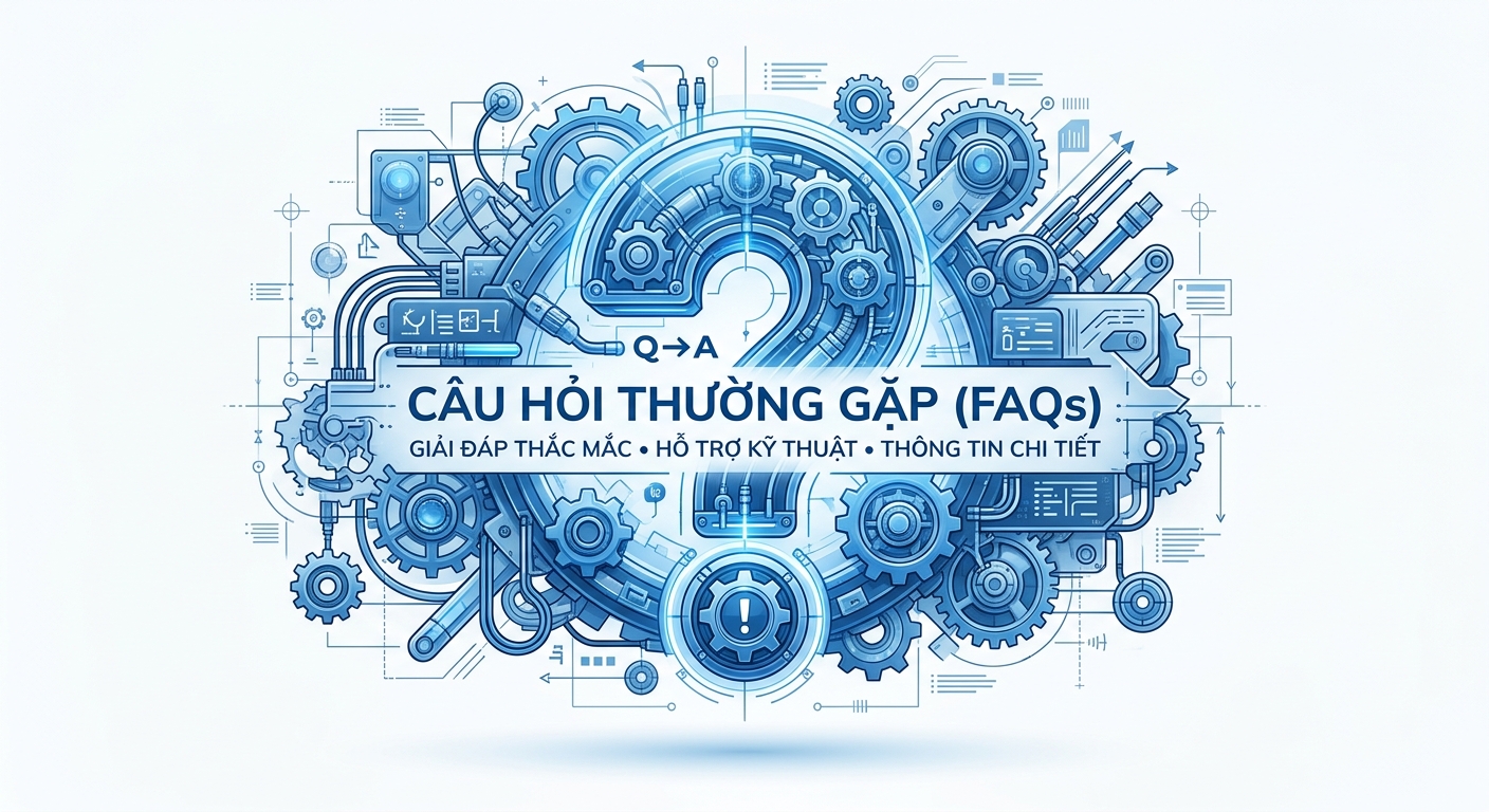 Khắc phục AutoCAD giật lag, treo máy trên Windows 11 hiệu quả 12 Câu hỏi thường gặp (FAQs)
