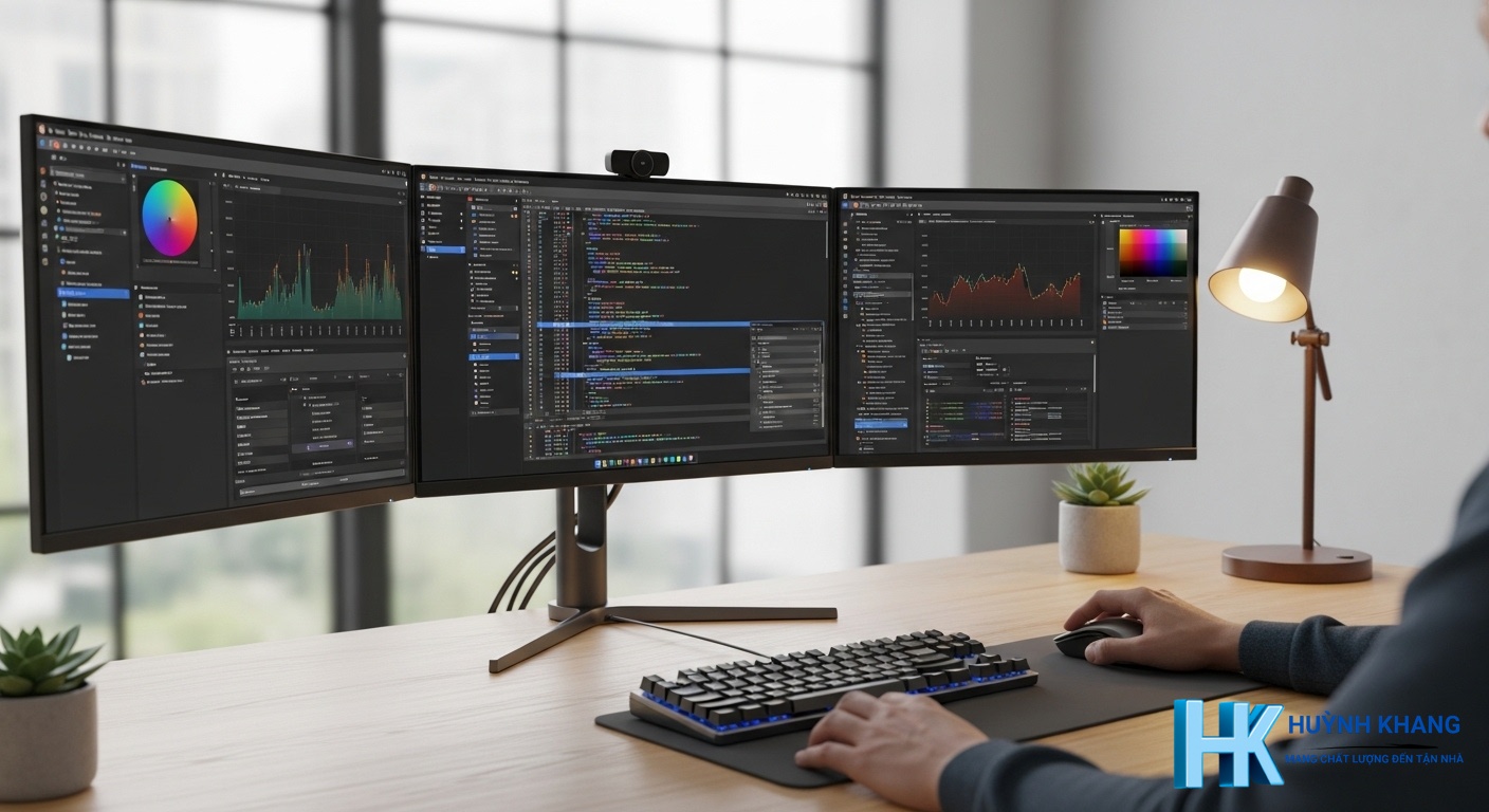 3Ds Max 2018: Tổng Quan Tính Năng & Yêu Cầu Cấu Hình Chi Tiết 11 Yêu cầu hệ thống và cấu hình đề nghị để cài đặt