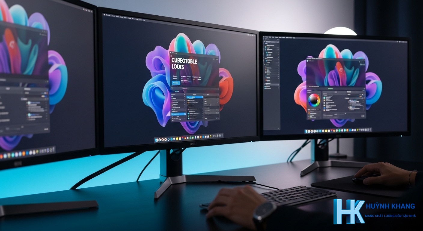 3Ds Max 2018: Tổng Quan Tính Năng & Yêu Cầu Cấu Hình Chi Tiết 10 Các tính năng đột phá và cải tiến trong phiên bản 2018