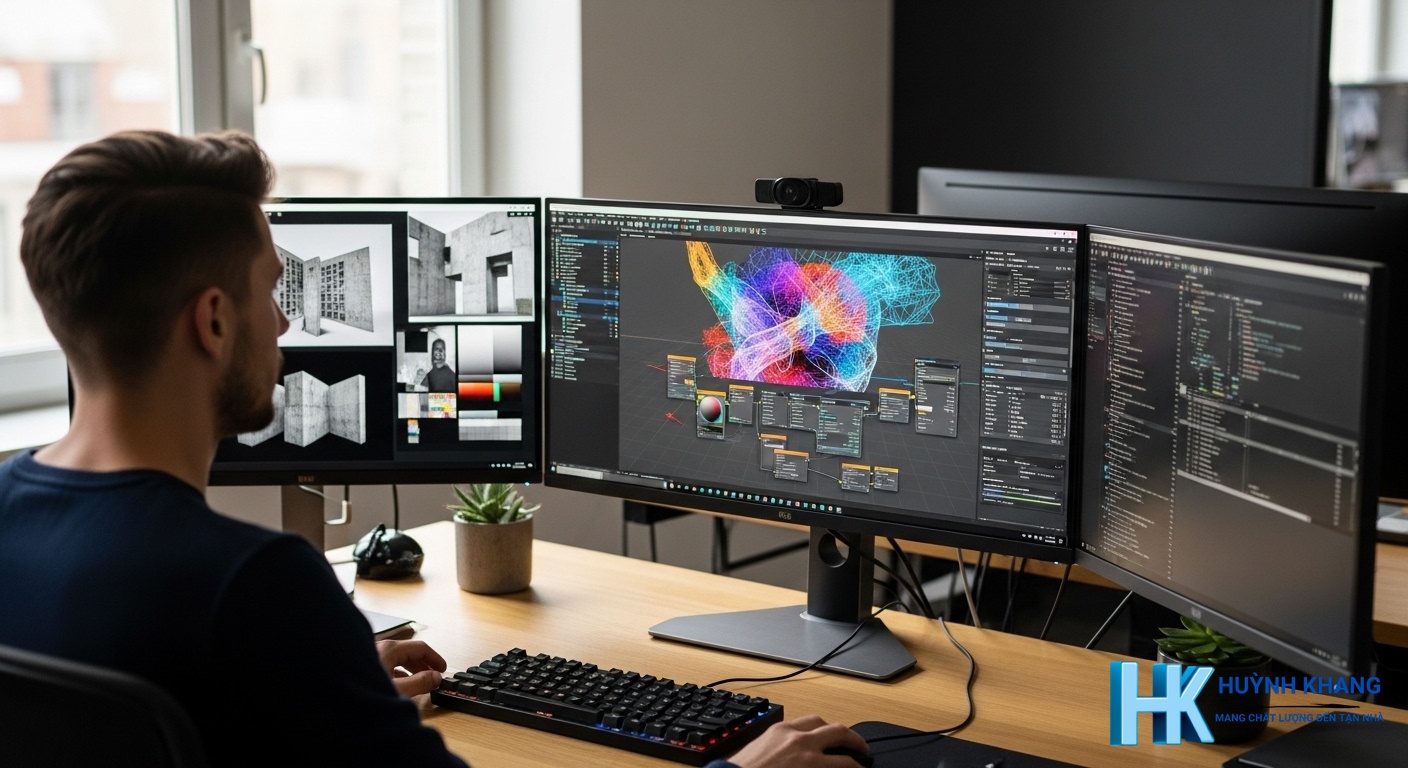 3Ds Max 2018: Tổng Quan Tính Năng & Yêu Cầu Cấu Hình Chi Tiết 12 Các plugin và trình render phổ biến tương thích