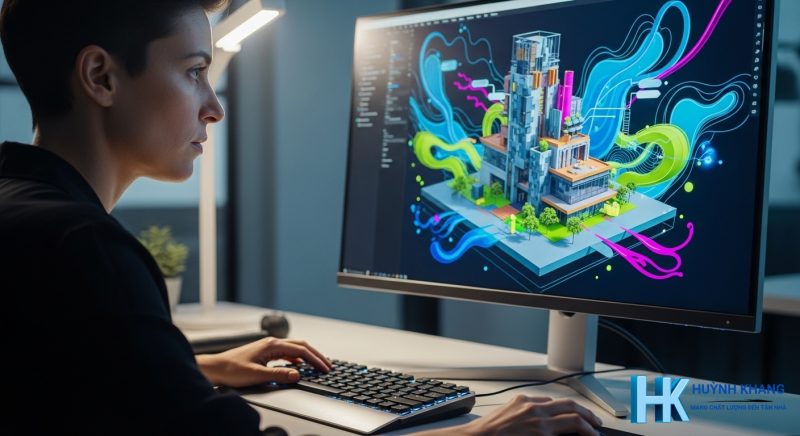 3Ds Max 2023: Khám Phá Tính Năng Mới & Cải Tiến Vư