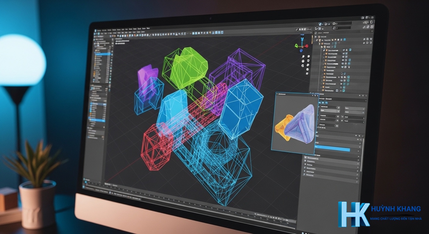 3Ds Max 2025: Tổng Hợp Tính Năng Mới, Cấu Hình & Báo Giá Chi Tiết 14 Tài Nguyên Học Tập và Hỗ Trợ
