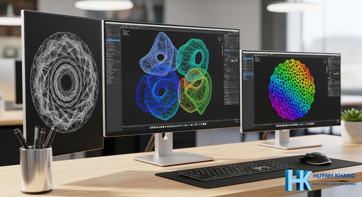 3Ds Max 2025: Tổng Hợp Tính Năng Mới, Cấu Hình & Báo Giá Chi Tiết 9 Tổng Quan Những Cải Tiến Đáng Chú Ý Trong Bản Cập Nhật Mới