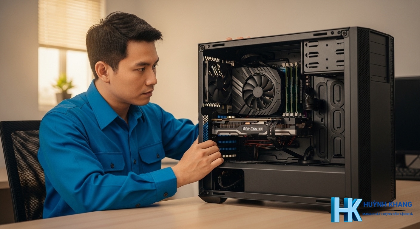 3Ds Max Cho Người Mới Bắt Đầu: Hướng dẫn tự học từ A-Z 10 Chuẩn bị những gì trước khi học 3ds Max?