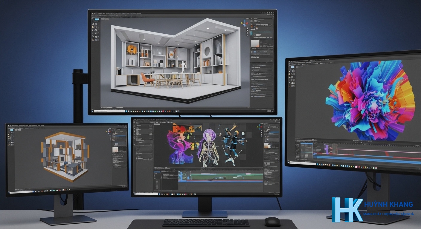 3Ds Max Download: Hướng Dẫn Tải & Cài Đặt Chi Tiết An Toàn 9 Tổng quan về phần mềm Autodesk 3ds Max