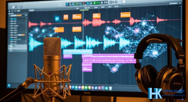 Adobe Audition 2026: Đánh Giá Toàn Diện & Tính Năn