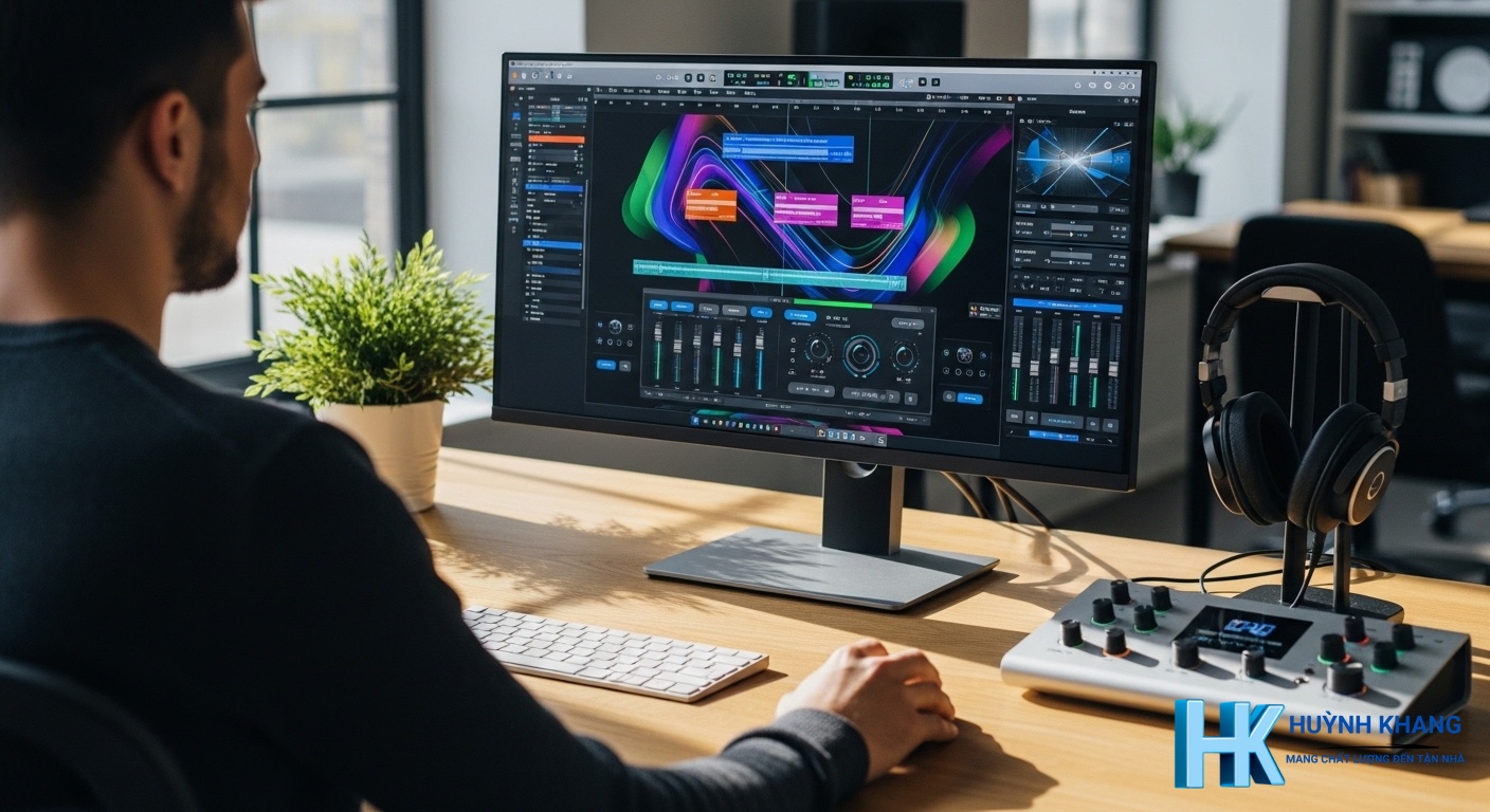 Adobe Audition Cs6: Tổng Quan, Tính Năng Và Hướng Dẫn Sử Dụng 11 Hướng dẫn sử dụng Adobe Audition CS6 cơ bản