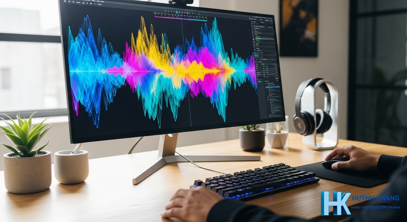 Adobe Audition Cs6: Tổng Quan, Tính Năng Và Hướng Dẫn Sử Dụng 13 So sánh nhanh giữa Adobe Audition CS6 và Audition CC