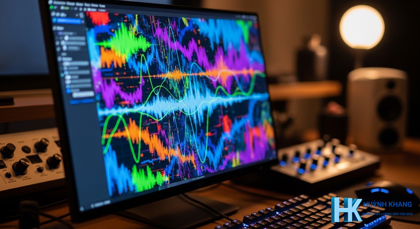 Adobe Audition Cs6: Tổng Quan, Tính Năng Và Hướng Dẫn Sử Dụng 12 Yêu cầu hệ thống để cài đặt