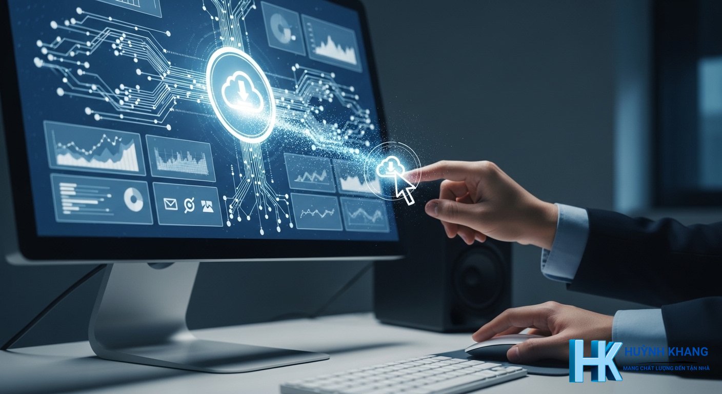 Hướng Dẫn Tải Và Cài Đặt Adobe Creative Cloud Desktop App
