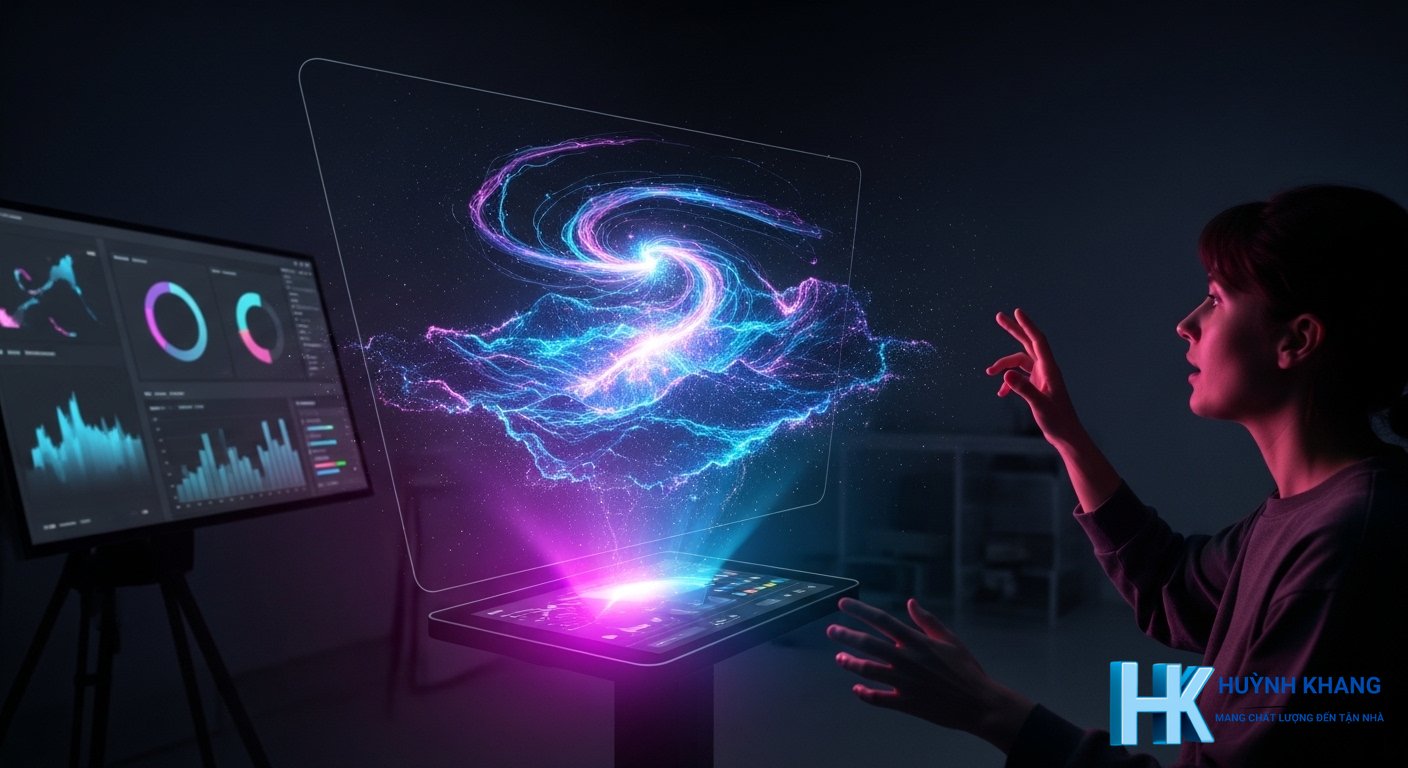 Adobe Creative Cloud Dùng Để Làm Gì: ? Toàn tập về hệ sinh thái sáng tạo 2026 11 Kỷ nguyên mới với AI tạo sinh: Adobe Firefly và hơn thế nữa