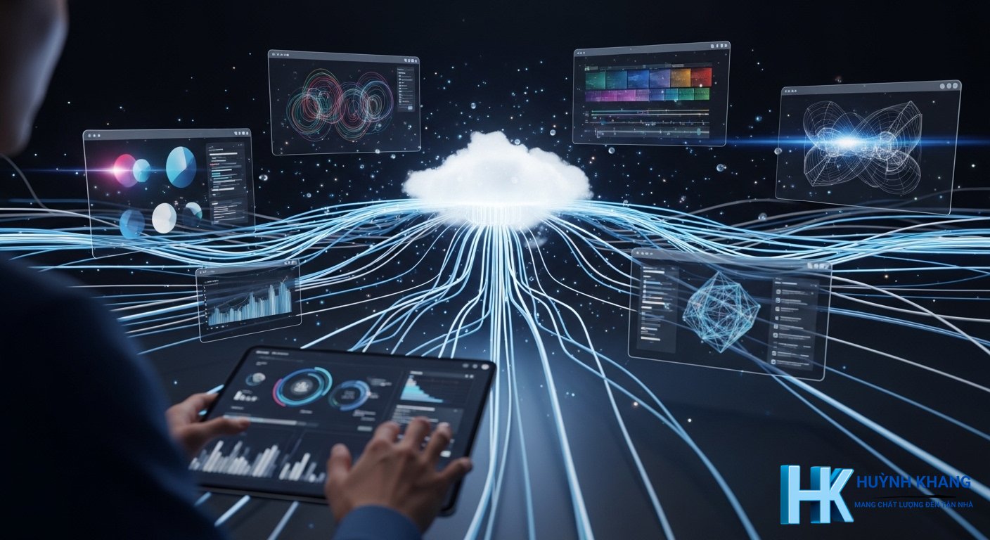 Adobe Creative Cloud Dùng Để Làm Gì: ? Toàn tập về hệ sinh thái sáng tạo 2026 9 Creative Cloud là gì? Một hệ sinh thái sáng tạo toàn diện