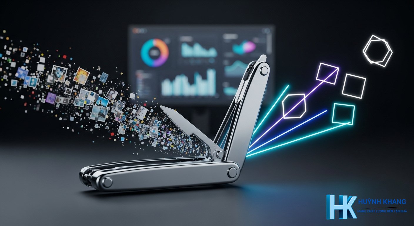 Adobe Creative Cloud Dùng Để Làm Gì: ? Toàn tập về hệ sinh thái sáng tạo 2026 10 Khám phá các ứng dụng chủ lực trong bộ Creative Cloud