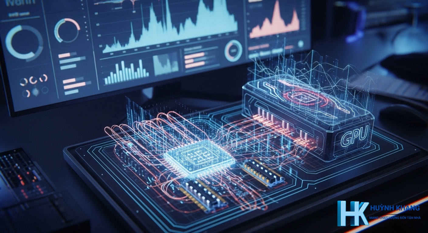 Adobe Encoder 2019: Tổng Quan Tính Năng, Cập Nhật & Yêu Cầu 11 Yêu cầu hệ thống cho Adobe Media Encoder 2019