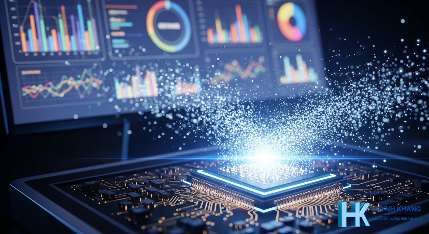 Adobe Encoder 2019: Tổng Quan Tính Năng, Cập Nhật & Yêu Cầu 10 Các tính năng và cải tiến chính trong phiên bản 2019