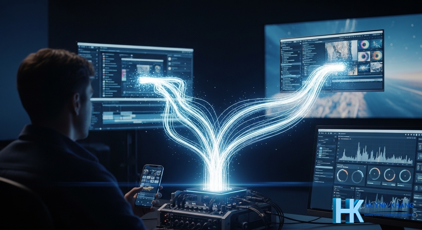 Adobe Encoder 2019: Tổng Quan Tính Năng, Cập Nhật & Yêu Cầu 9 Adobe Media Encoder 2019 là gì?
