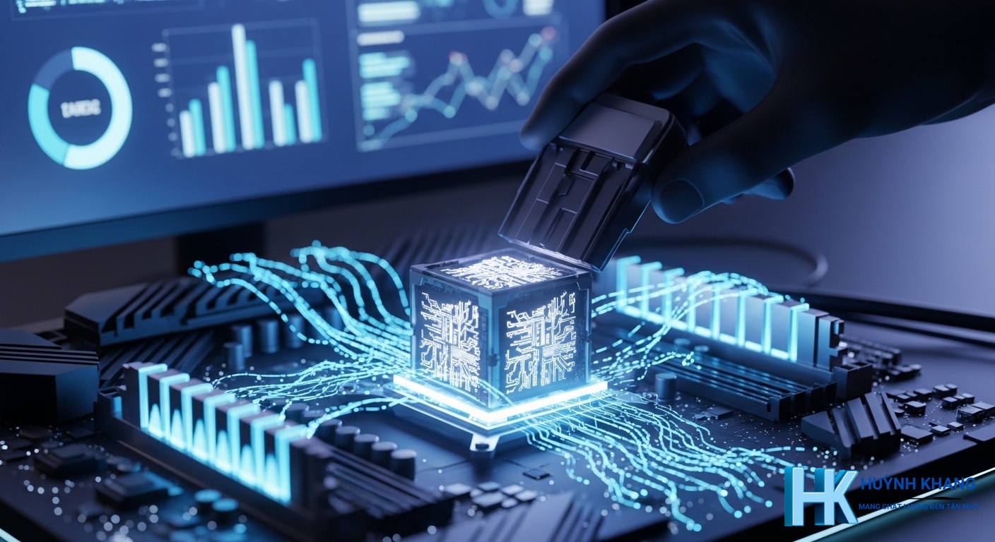 Adobe Encoder 2020: Toàn bộ tính năng, cấu hình và hướng dẫn sử dụng 11 Yêu cầu hệ thống để cài đặt Media Encoder 2020