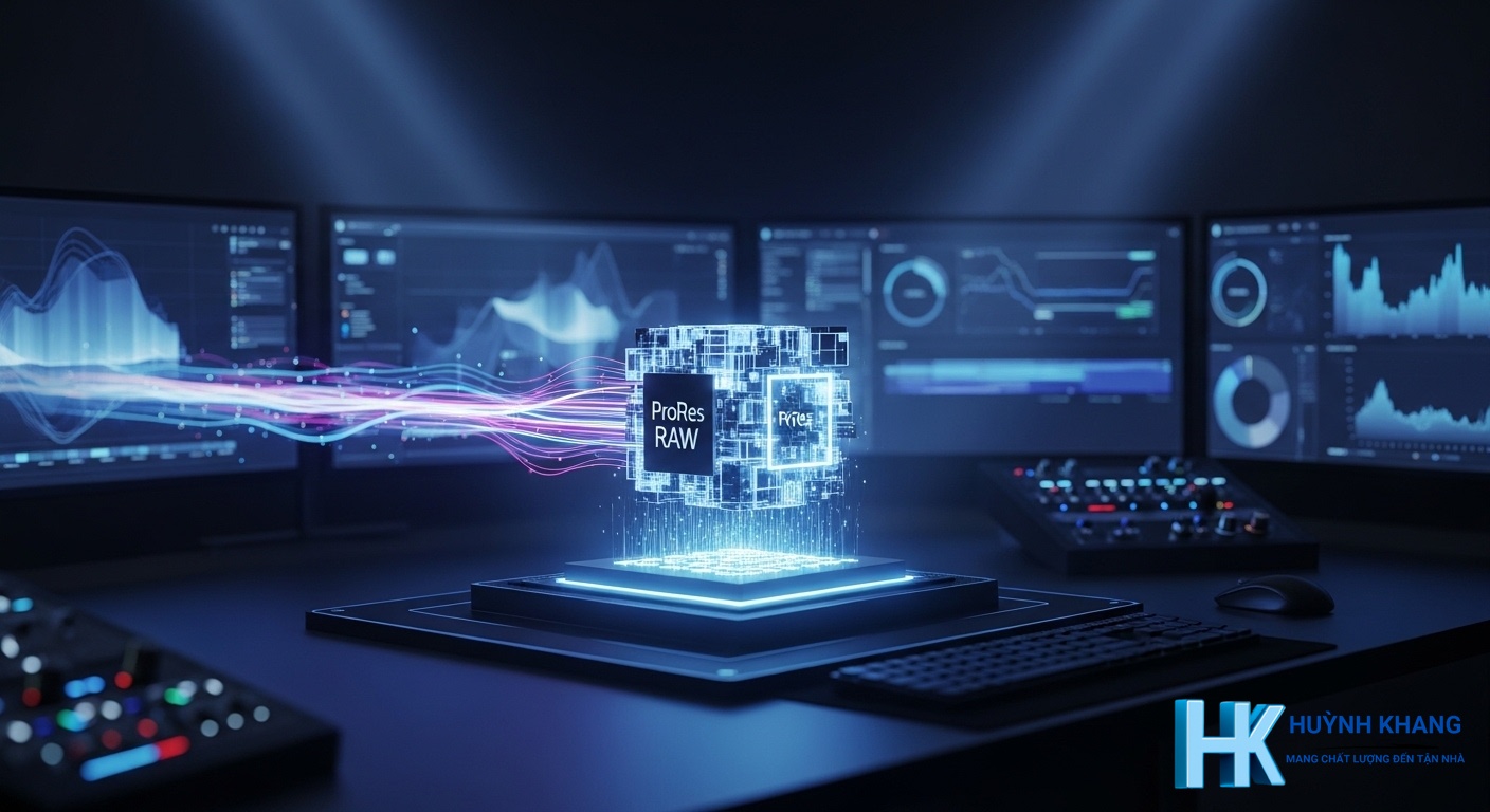 Adobe Encoder 2020: Toàn bộ tính năng, cấu hình và hướng dẫn sử dụng 10 Các tính năng mới và cập nhật chính trong phiên bản 2020