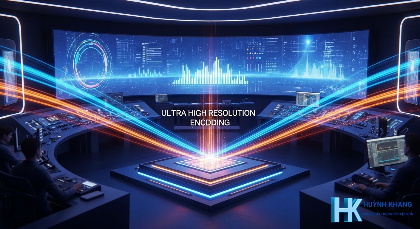 Adobe Encoder 2021: Hướng Dẫn Toàn Tập & Các Tính Năng Chính 10 Các tính năng và cập nhật nổi bật của phiên bản 2021