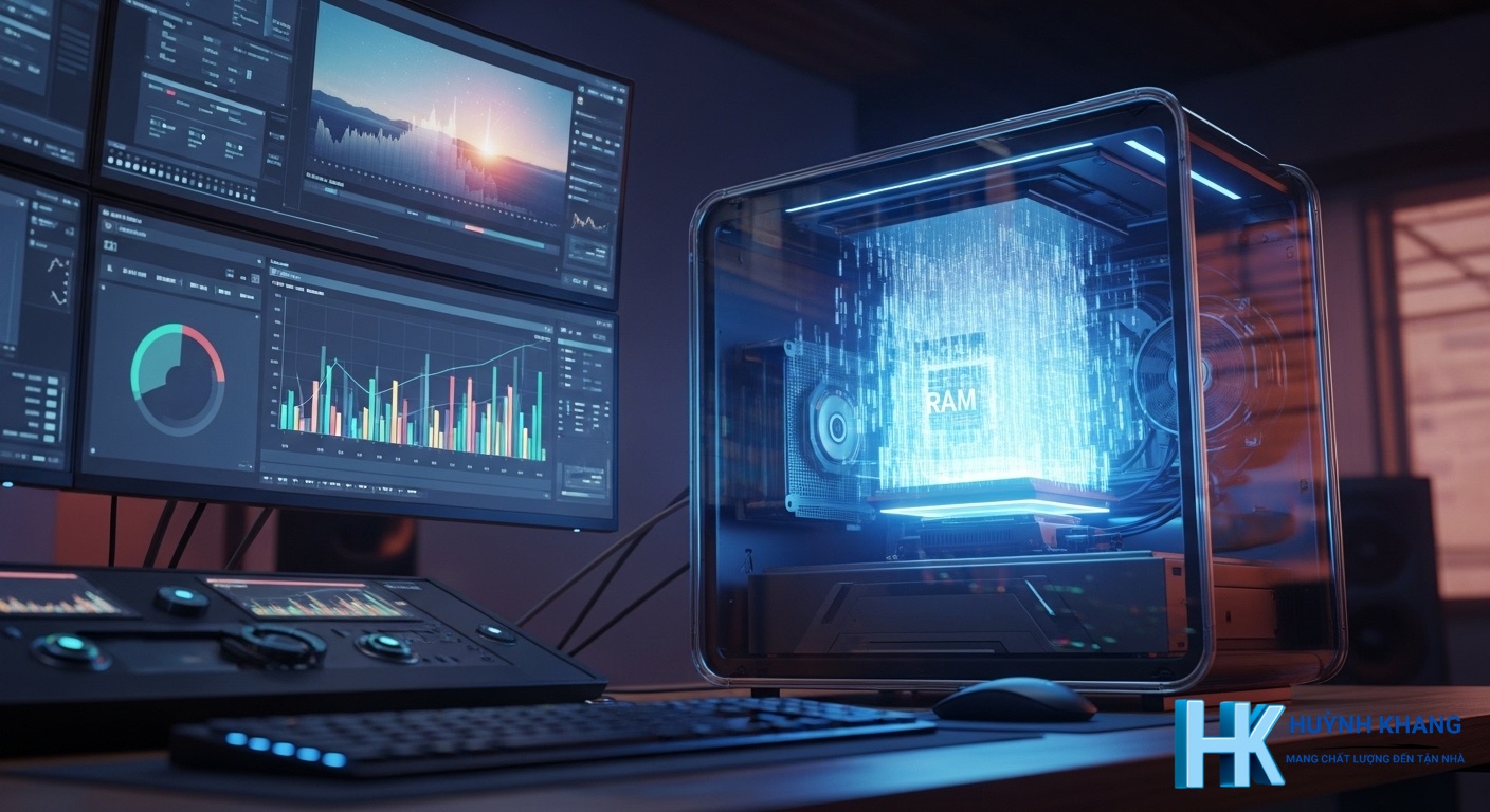 Adobe Encoder 2021: Hướng Dẫn Toàn Tập & Các Tính Năng Chính 11 Yêu cầu hệ thống để cài đặt (Thực tế năm 2026)