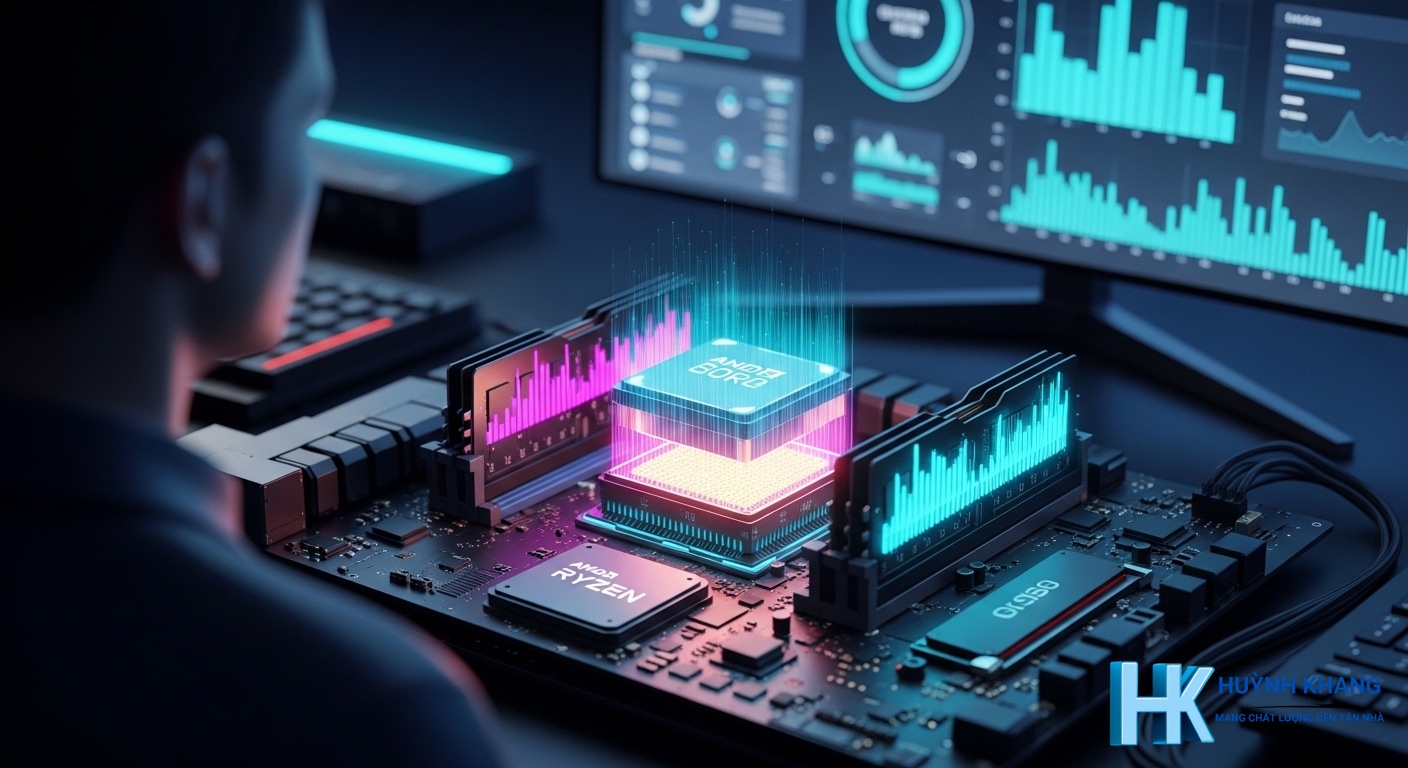 Adobe Encoder 2022: Toàn Tập Tính Năng & Tối Ưu Hóa Render Video 11 Yêu cầu hệ thống để cài đặt (Phiên bản 23.x - năm 2022)