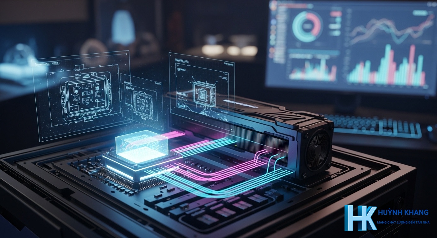 Adobe Encoder 2023: Tổng Hợp Tính Năng, Cập Nhật & Tối Ưu Hóa 11 Yêu cầu hệ thống để cài đặt Adobe Encoder 2023