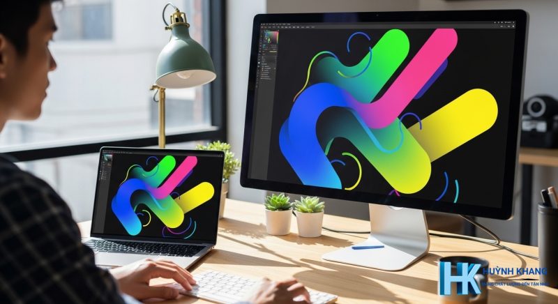 Adobe Illustrator 2015: Tổng quan Tính năng và Hướ