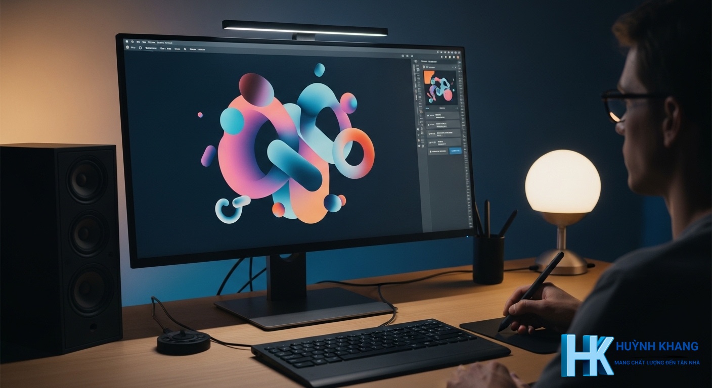Giới thiệu tổng quan về Adobe Illustrator 2015