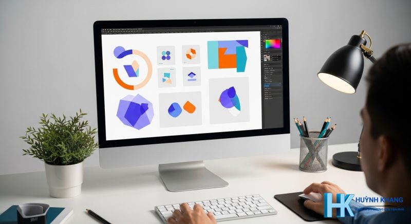 Adobe Illustrator 2019: Hướng dẫn Toàn tập từ A-Z