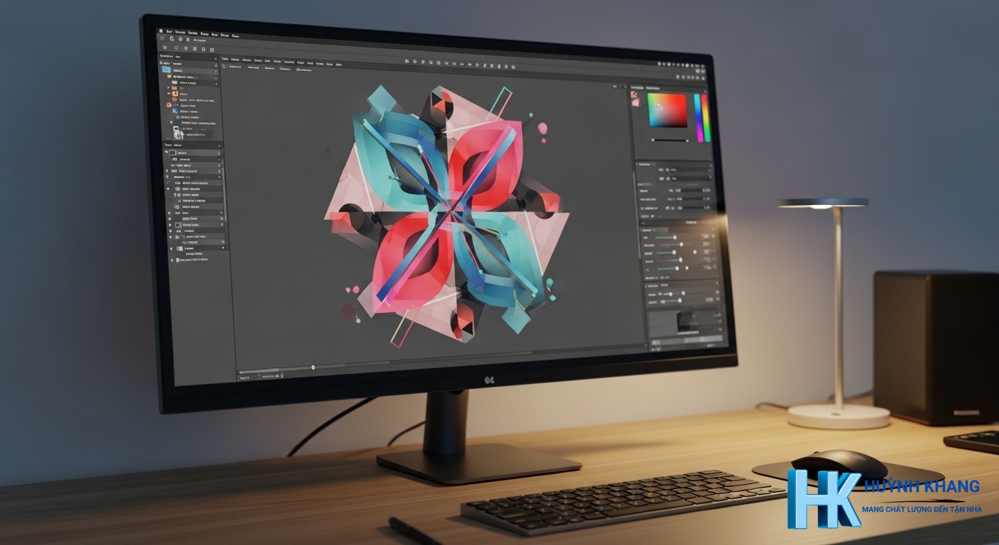Adobe Illustrator 2020: Hướng Dẫn Cài Đặt và Các Tính Năng Nổi Bật 9 Giới thiệu tổng quan về phiên bản AI 2020