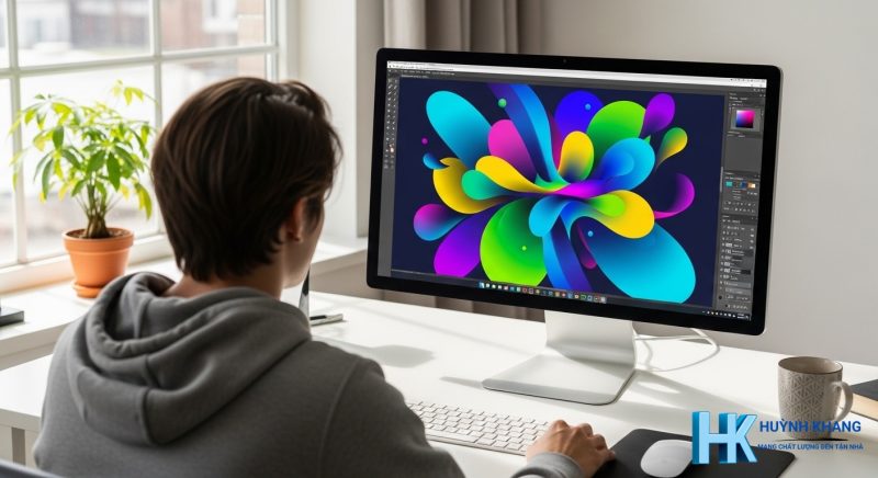 Adobe Illustrator 2020: Hướng Dẫn Cài Đặt và Các T